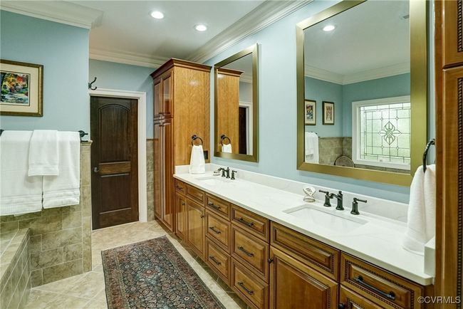 717 Old Stream Rd, House other with 5 bedrooms, 6 bathrooms and null parking in Manakin Sabot VA | Image 23