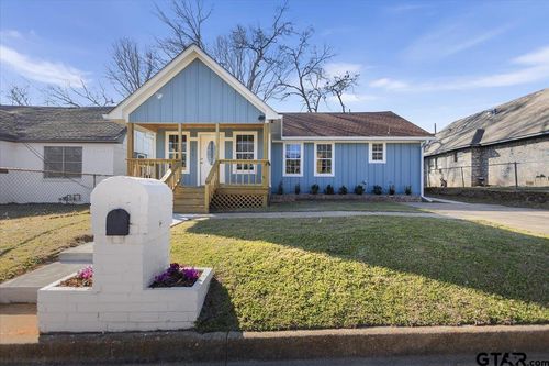 1010 N Grand, Tyler, TX, 75702 | Card Image