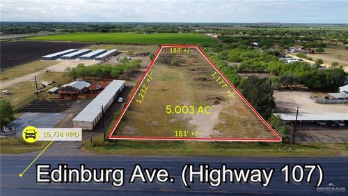 644 E Edinburg Ave, Elsa, TX, 78543 | Card Image