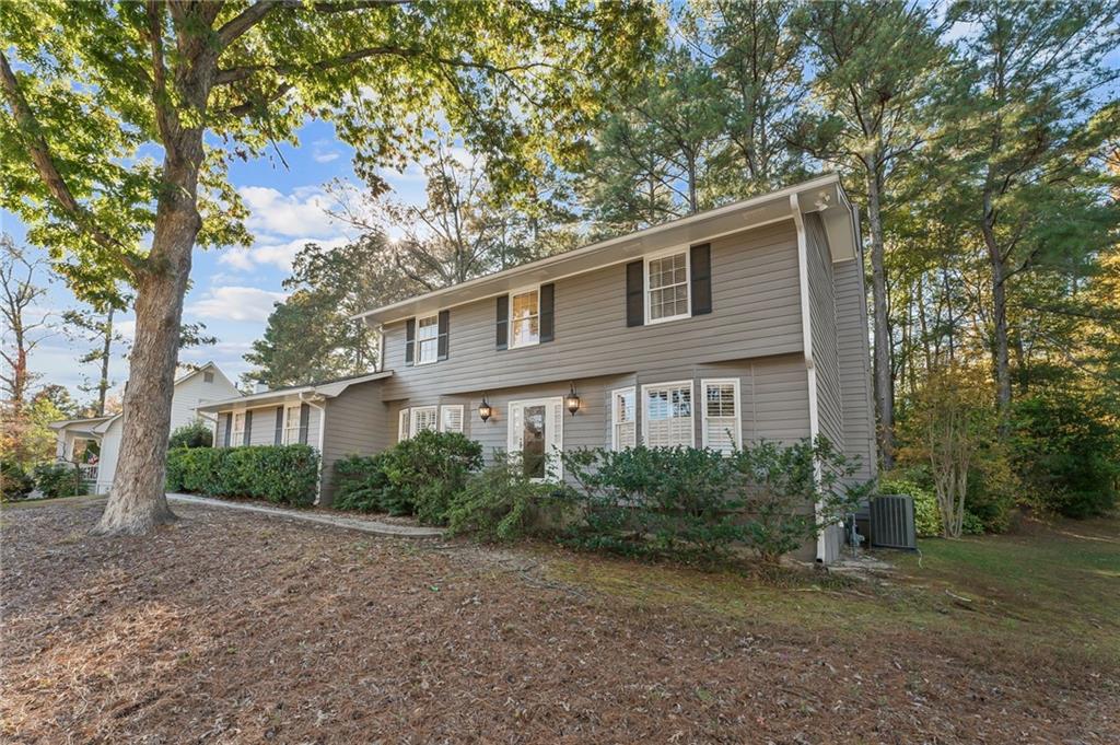 Residential in Marietta 2