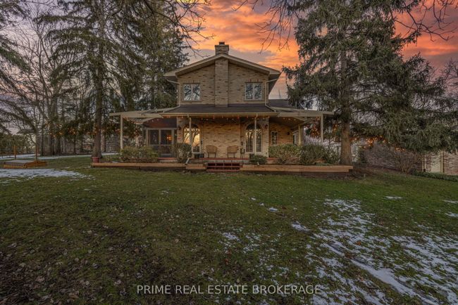 1499 Westdel Bourne, House other with 4 bedrooms, 3 bathrooms and 4 parking in London ON | Image 26