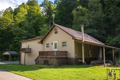 151 Cove Run Rd, East Brady, PA, 16028-3111 | Card Image
