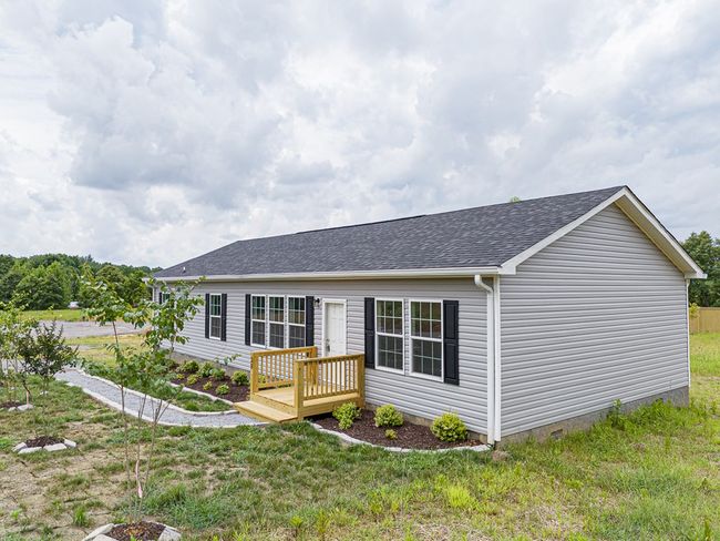 28 Devin Dr, Home with 3 bedrooms, 2 bathrooms and null parking in Murphy NC | Image 33
