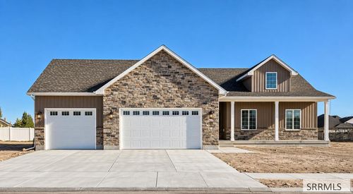 2821 Granite Falls Dr, Ammon, ID, 83406-8063 | Card Image