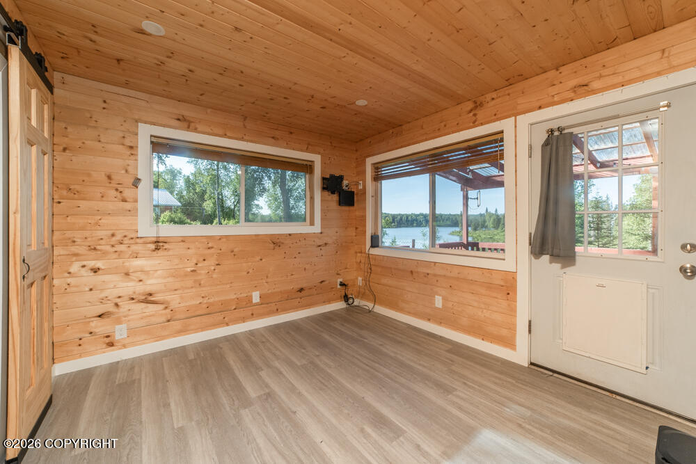 Residential in Nikiski/North Kenai 4