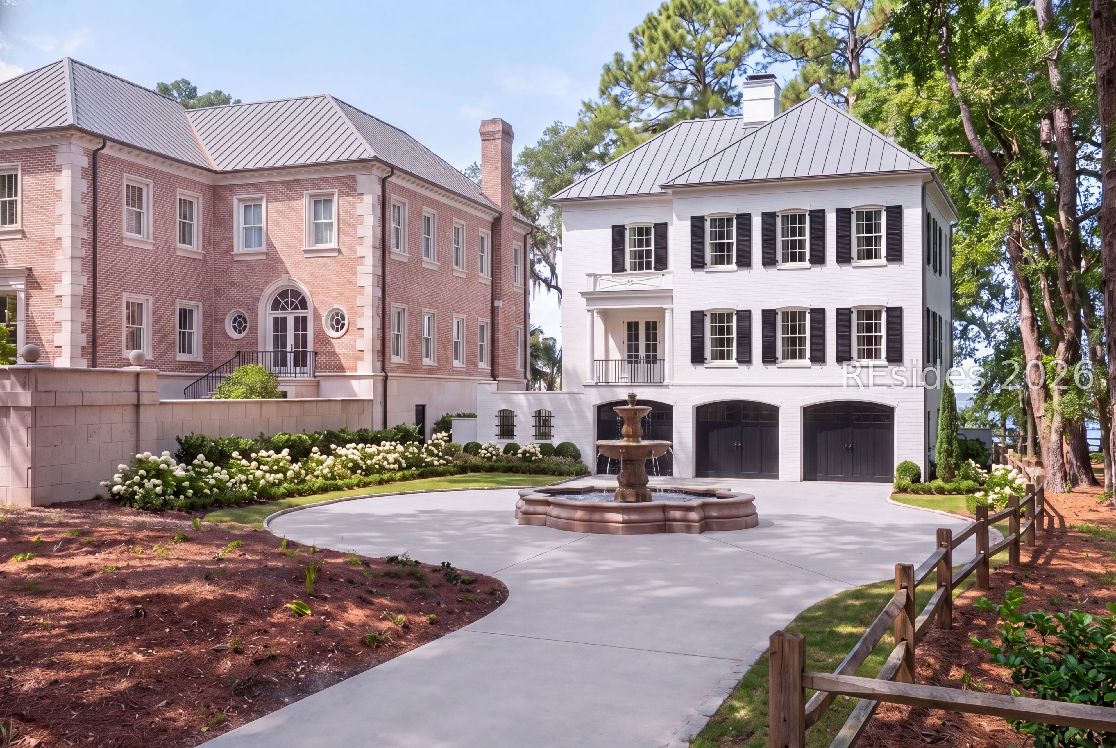 Land in Hilton Head Island 4