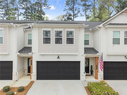 5696 Rockfern Dr, Lilburn, GA, 30047-3870 | Card Image