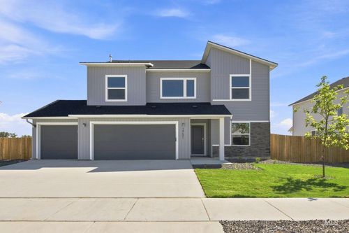 605 Rosemary Ave, New Plymouth, ID, 83655 | Card Image