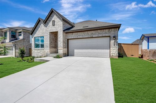 268 Coleto Trl, Bastrop, TX, 78602-2336 | Card Image