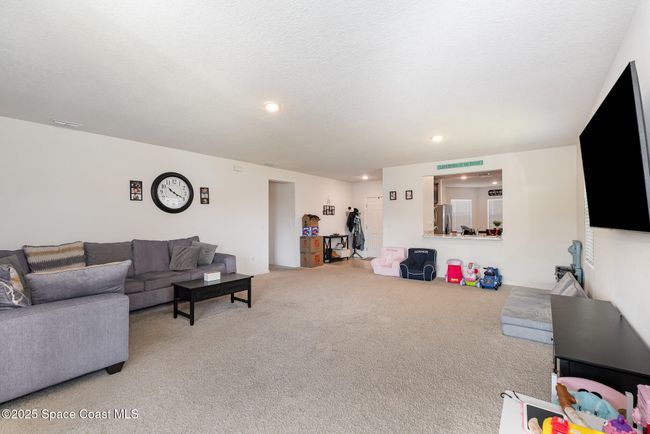 4601 Talbot Blvd, House other with 3 bedrooms, 2 bathrooms and null parking in Cocoa FL | Image 8