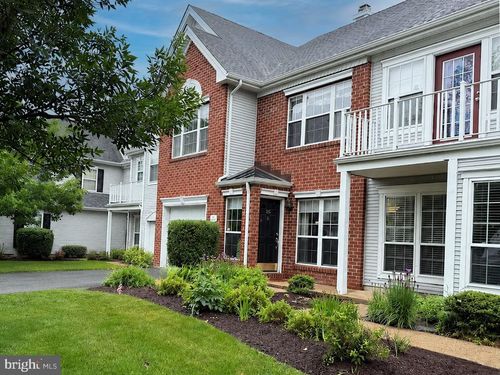 305 Amberleigh Dr, Pennington, NJ, 08534-1961 | Card Image