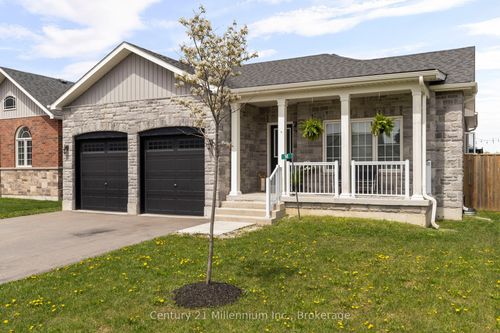 14 Drysdale Dr, Elmvale, ON, L0L1P0 | Card Image