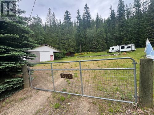 3151 Enderby Mabel Lake Rd, Enderby, BC, V0E1V5 | Card Image