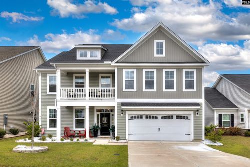 129 Brockway Dr, Columbia, SC, 29229-8011 | Card Image