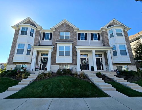 12702 W Waveland Court, Homer Glen, IL, 60491 | Card Image