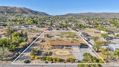 11815 Mistletoe St, Reno, NV, 89506-9420 | Card Image