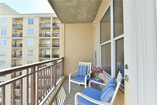 APT-922 - 1101 Juniper St Ne, Condo with 1 bedrooms, 1 bathrooms and null parking in Atlanta GA | Image 26