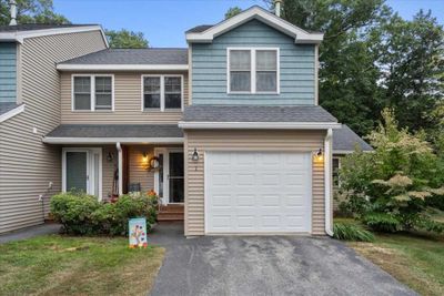 1 - 1 Mill Brook Drive, Condo with 2 bedrooms, 2 bathrooms and 1 parking in Templeton MA | Image 1