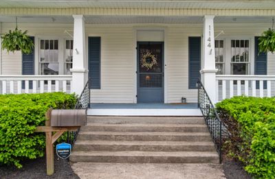 1144 Madison St, House other with 3 bedrooms, 2 bathrooms and null parking in Clarksville TN | Image 2