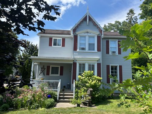 43 Jarvis St N, Seaforth, ON, N0K | Card Image