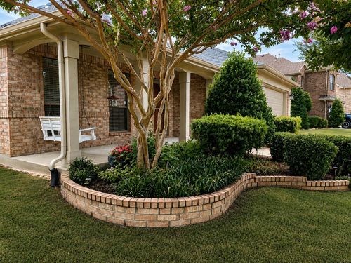 609 Lake Point Dr, Little Elm, TX, 75068-8426 | Card Image