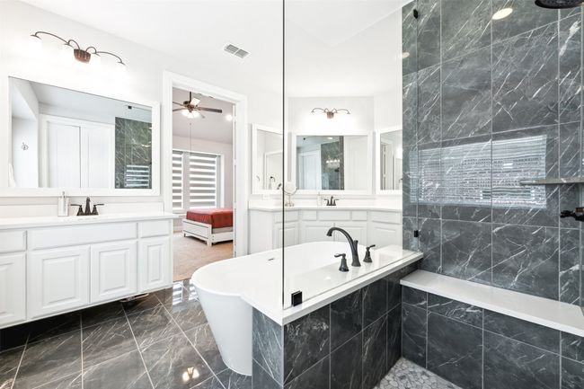 15620 Wild Cherry Ln, House other with 4 bedrooms, 3 bathrooms and null parking in Roanoke TX | Image 21
