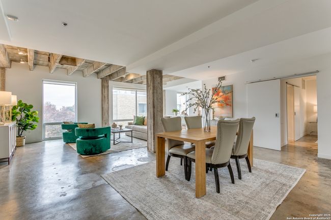 UNIT-2410 - 1115 S Alamo St, Condo with 2 bedrooms, 1 bathrooms and null parking in San Antonio TX | Image 6