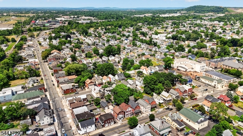 Residential Income in Bound Brook Boro 3