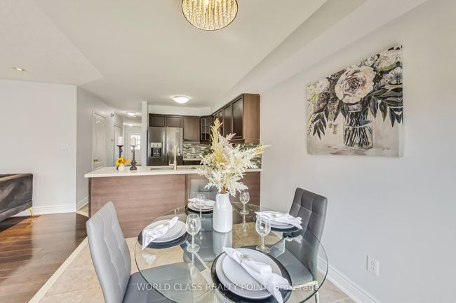 28 Marriner Cres, House other with 3 bedrooms, 3 bathrooms and 1 parking in Ajax ON | Image 7