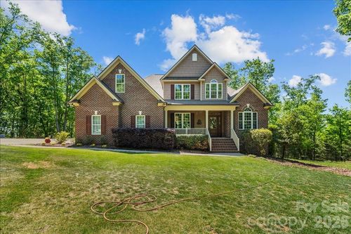 848 Sierra Trace Rd, Denton, NC, 27239-7787 | Card Image