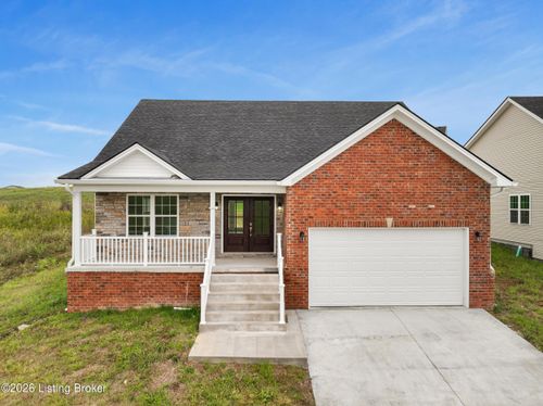 3024 Thorntree Ln, Lawrenceburg, KY, 40342 | Card Image