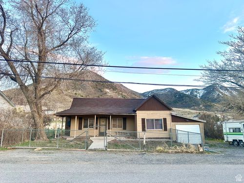 260 E Leadville Row, Eureka, UT, 84628-7707 | Card Image