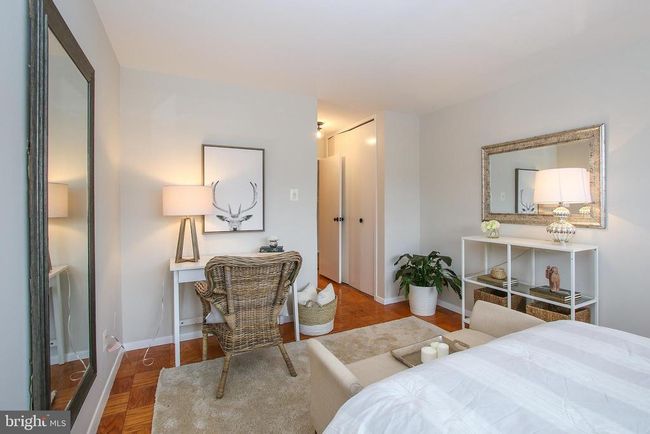 APT-805 - 730 24 Th St Nw, Condo with 1 bedrooms, 1 bathrooms and null parking in WASHINGTON DC | Image 12