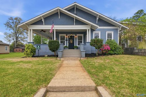 505 Vine St Ne, Decatur, AL, 35601-1935 | Card Image