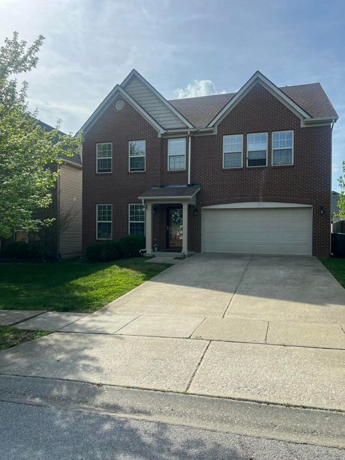 1052 Jouett Creek Dr, Lexington, KY, 40509-9040 | Card Image