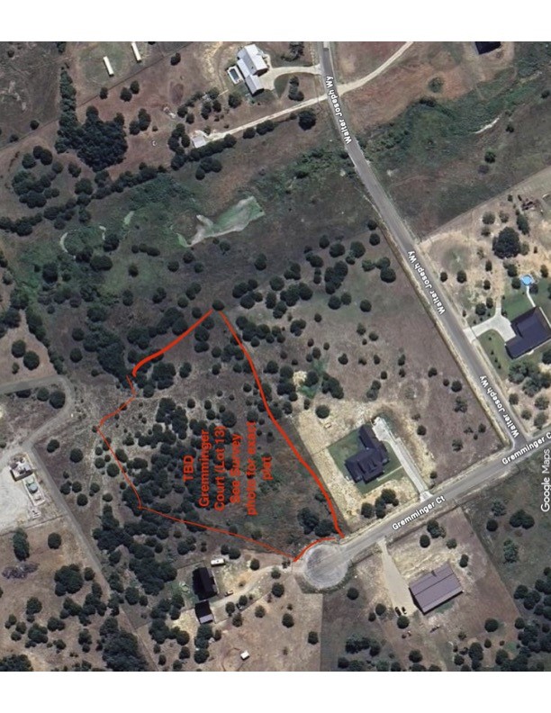 Land in Weatherford 3