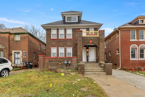 3250 Tyler St, Detroit, MI, 48238-3335 | Card Image
