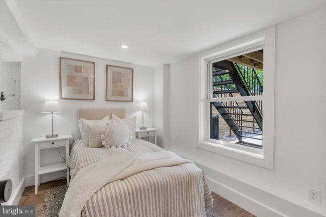 4308 4 Th St Nw, Townhouse with 4 bedrooms, 4 bathrooms and null parking in WASHINGTON DC | Image 43