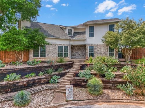 5315 Colony Hill Rd, Fort Worth, TX, 76112-2818 | Card Image