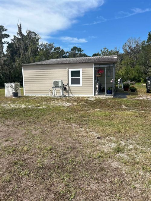 173 Dog Branch Rd, EAST PALATKA, FL, 32131-4162 | Card Image