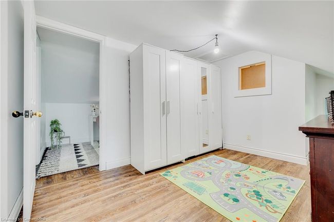 1567 Old Brock St, House other with 2 bedrooms, 1 bathrooms and 2 parking in Vittoria ON | Image 20