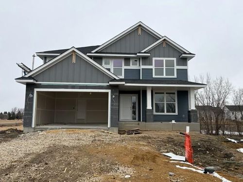 2009 Rainy Ln, Lino Lakes, MN, 55038-2007 | Card Image