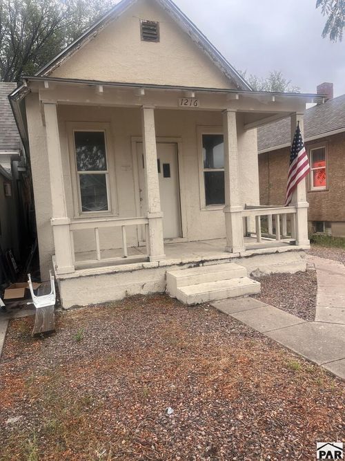 1216 Berwind Ave, Pueblo, CO, 81004 | Card Image