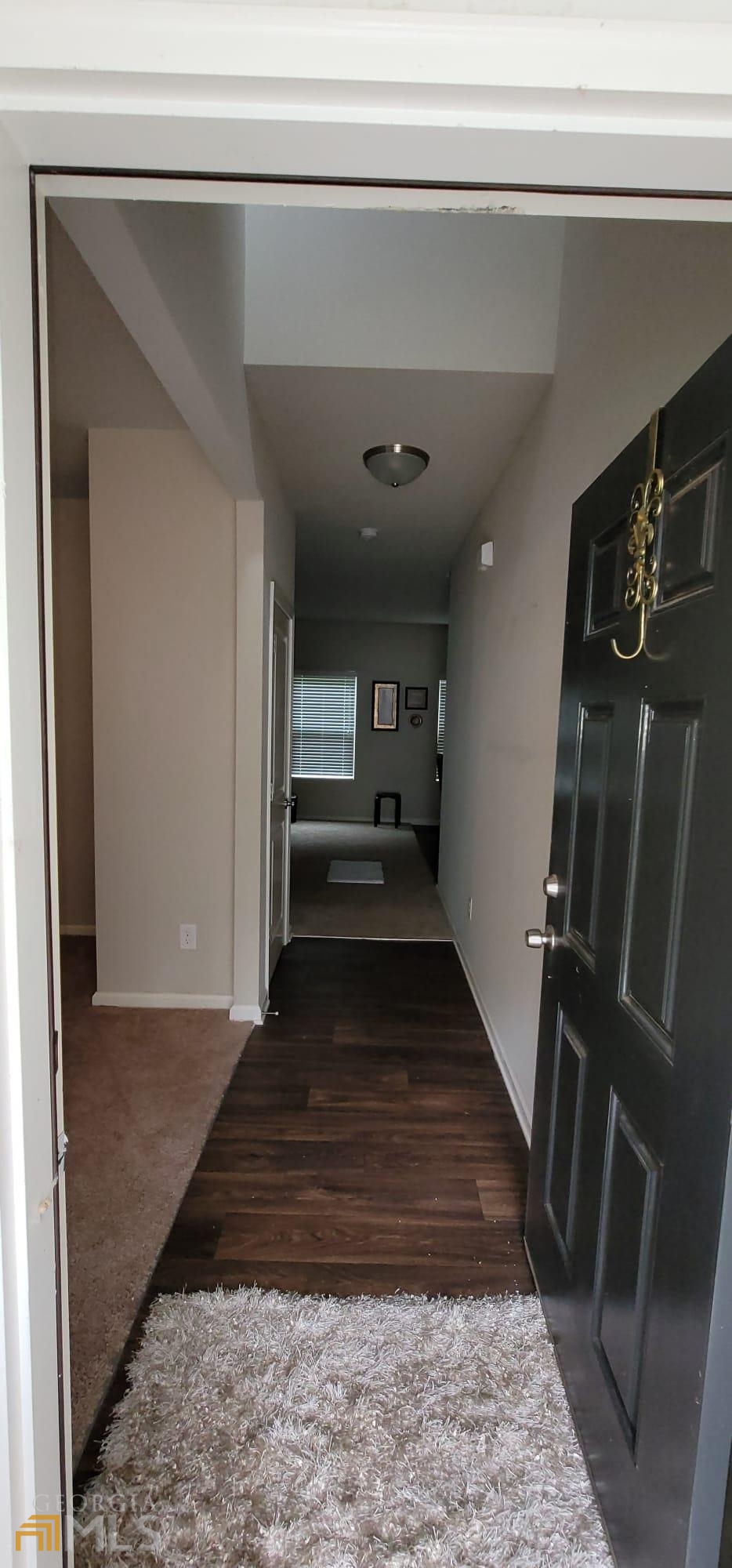 Residential Lease in Atlanta 2