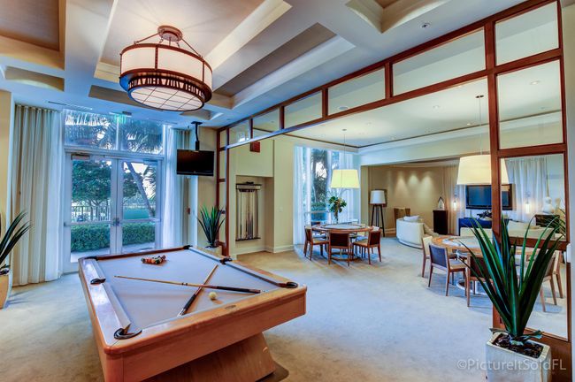 APT-1410 - 1 N Ocean Blvd, Condo with 2 bedrooms, 2 bathrooms and null parking in Pompano Beach FL | Image 26
