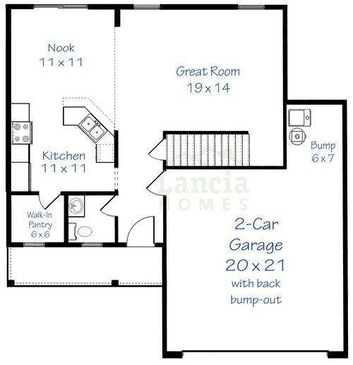 809 Knights Xing, Kendallville, IN, 46755-0017 | Card Image