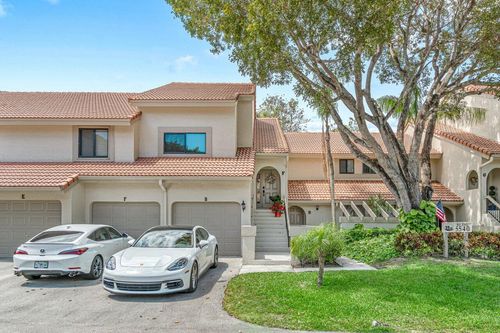 apt-b-5540 Coach House Cir, Boca Raton, FL, 33486-8678 | Card Image