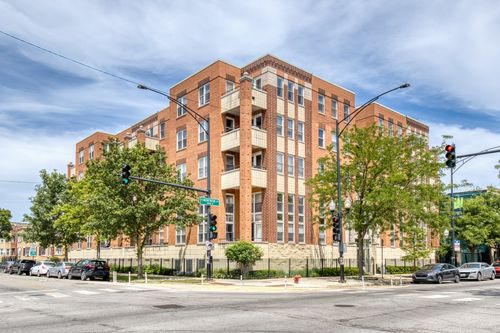 308-3550 W Montrose Ave, Chicago, IL, 60618-1187 | Card Image