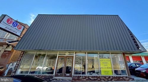 3037 Frederick Ave, Baltimore, MD, 21223-2714 | Card Image