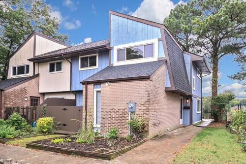 164 Lake One Dr, Hampton, VA, 23666-2336 | Card Image